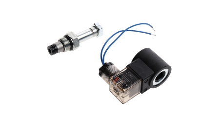 Клапан GTE-B202/203.11 для подъемников GTE-B202/B203