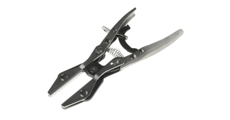 Клещи для пережима трубопроводов JTC 1345A (10")