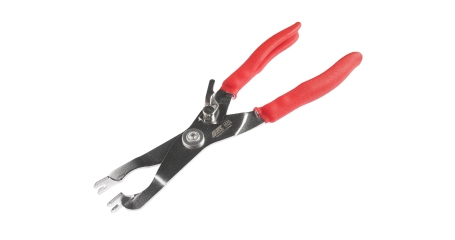 Клещи для снятия и установки троса стояночного тормоза JTC 1353