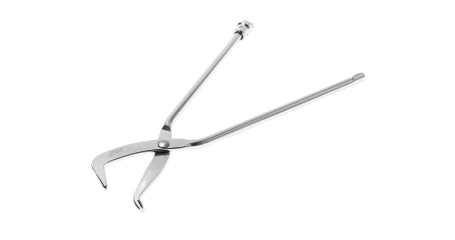 Клещи для снятия/установки стяжных пружин барабанных тормозов JTC 1912