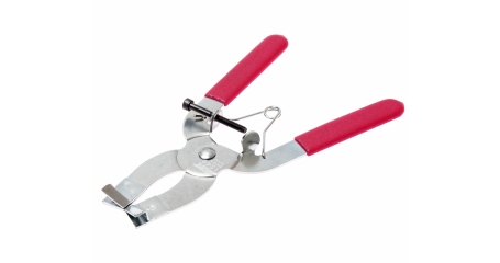 Клещи для установки поршневых колец JTC 1348 (3/64