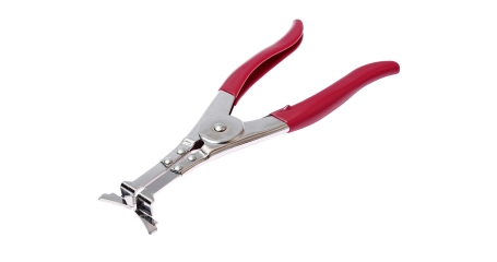 Клещи для установки поршневых колец JTC 4007 (усиленные, 83-135 мм)