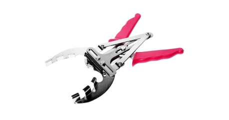 Клещи для установки поршневых колец JTC 4008 (50-100 мм)