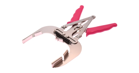 Клещи для установки поршневых колец JTC 4009 (80-120 мм)