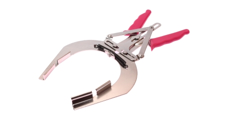 Клещи для установки поршневых колец JTC 4010 (110-160 мм)