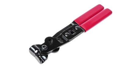 Клещи для хомутов ШРУСа с проушинами JTC 1531