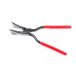 Клещи кровельные прямые Licota ATG-6334A