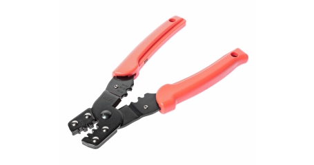 Клещи обжимные для электромонтажа JTC 3205