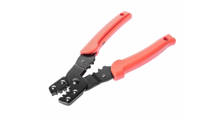 Клещи обжимные для электромонтажа JTC 3205