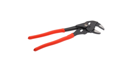 Клещи переставные JTC 7237 (10