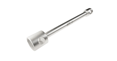 Ключ баллонный двусторонний для грузовых автомобилей JTC 5474 (21x41 мм, L=400 мм)