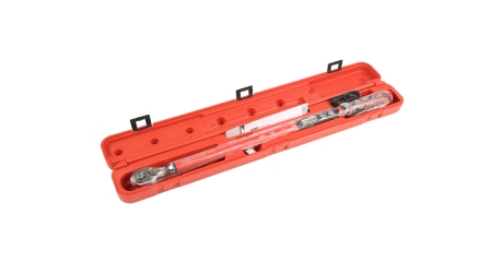 Ключ динамометрический JTC 1573 (1/2", 17-340 Нм)