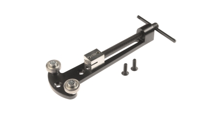 Ключ для вскрытия фильтра масляного JTC 4272 (60-140 мм)