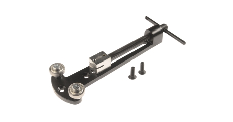 Ключ для вскрытия фильтра масляного JTC 4272 (60-140 мм)