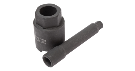 Ключ для демонтажа/монтажа верхней гайки крепления амортизатора сервисный JTC 1530 (VOLVO S40, S60, S70)