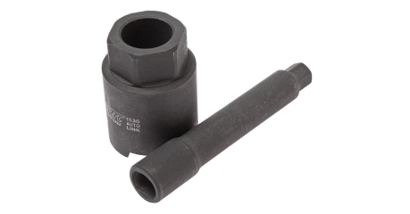 Ключ для демонтажа/монтажа верхней гайки крепления амортизатора сервисный JTC 1530 (VOLVO S40, S60, S70)