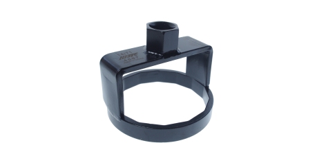 Ключ для демонтажа фильтра масляного 14-ти гранный JTC 4587 (71 мм, HYUNDAI NEW Tucson)