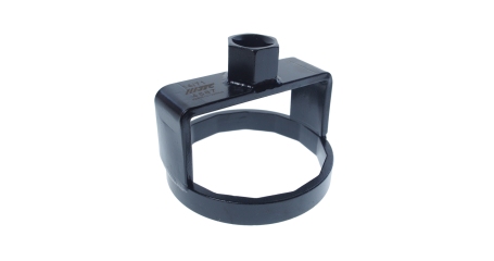 Ключ для демонтажа фильтра масляного 14-ти гранный JTC 4588 (74 мм, HYUNDAI Santa Fe, i35, Porter)