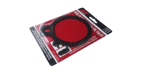 Ключ для демонтажа фильтра топливного JTC 6206 (VOLVO, VW CRAFTER 2006: T50011, 9997084)