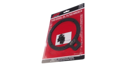 Ключ для демонтажа фильтра топливного JTC 6654 (FORD Transit 2.2)