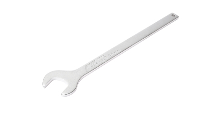 Ключ для замены вискомуфты вентилятора охлаждения JTC 1702 (BMW, MERCEDES)