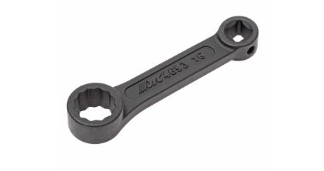 Ключ для опоры двигателя 12-ти гранный JTC 4693 (3/8