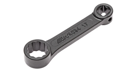 Ключ для опоры двигателя 12-ти гранный JTC 4694 (3/8