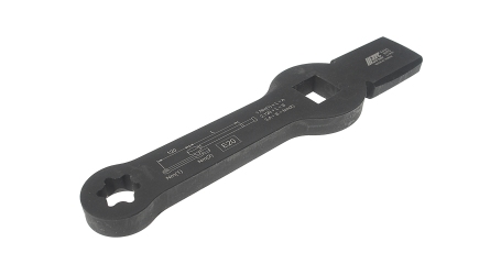Ключ для тормозных суппортов грузовых автомобилей JTC 5595-E20 (3/4
