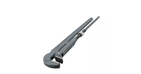 Ключ трубный рычажный GARWIN PRO GR-PWR040 (90°, 4