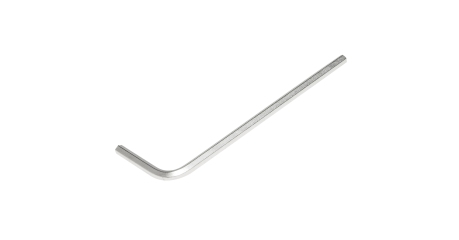 Ключ шестигранный Г-образный JTC 71502 (2 мм)