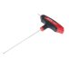 Ключ шестигранный Т-образный HEX JTC 784702 (2 мм)