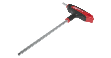 Ключ шестигранный Т-образный HEX JTC 784706 (6 мм)