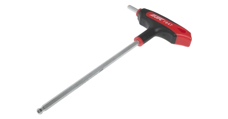 Ключ шестигранный Т-образный HEX JTC 784706 (6 мм)