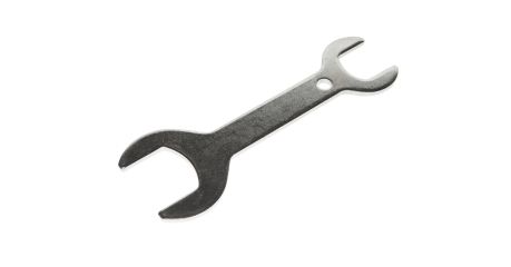 Ключ JTC 5702-W для набора держателей метчиков и плашек JTC 5702