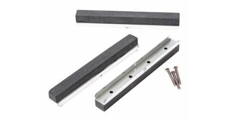 Комплект камней P220 JTC 1423P к хону JTC 1423 (L=100 мм, 3 шт.)