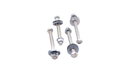 Комплект крепежа для установки V-624R на станки V-626 ROSSVIK ZIP3H V-624R (626)