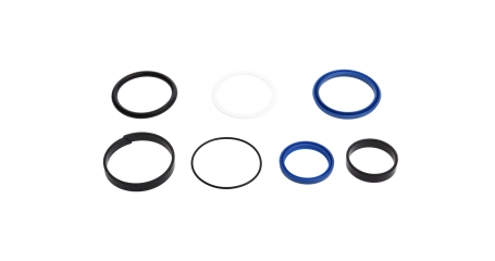 Комплект манжет для гидроцилиндра GTE-TP-CYS TWO POST SEAL для подъемников GTE-H100/H101