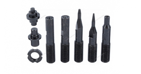 Комплект пуансонов NORDBERG NR10PK для NR6/NR6H/NR8P/NR8PM