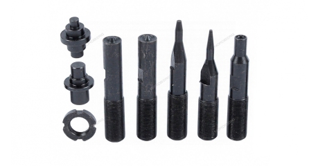 Комплект пуансонов NORDBERG NR10PK для NR6/NR6H/NR8P/NR8PM