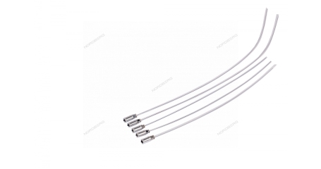 Комплект щупов NORDBERG 2379#PROBES (5 шт., для 2379B/2379G/2379-CG/2379-CB/2330G/2330B)