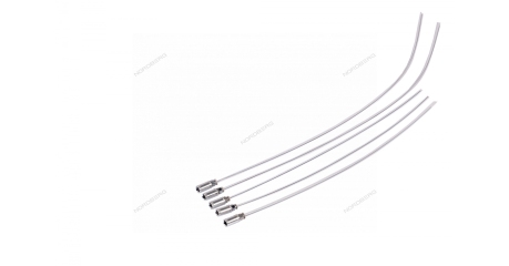 Комплект щупов NORDBERG 2379#PROBES (5 шт., для 2379B/2379G/2379-CG/2379-CB/2330G/2330B)
