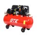 Компрессор поршневой с ременным приводом GTE-MR4300700A (380 В, ресив. 300 л, 700 л/мин)