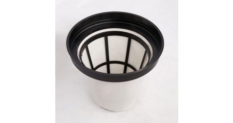 Корзина для пылесоса RVC70-2/3 ROSSVIK RVC70-21 (70 л, pos.21)