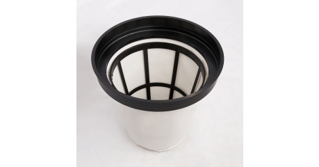 Корзина для пылесоса RVC70-2/3 ROSSVIK RVC70-21 (70 л, pos.21)