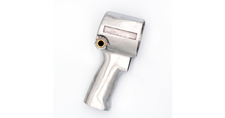 Корпус двигателя RT-5268 ROSSVIK 5268P25 (поз.25)