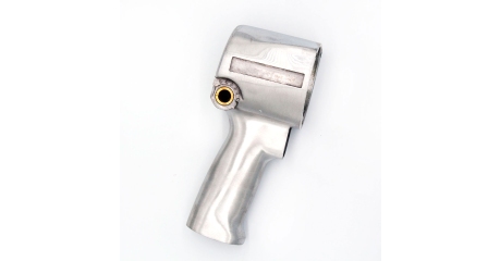 Корпус двигателя RT-5268 ROSSVIK 5268P25 (поз.25)