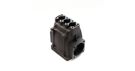 Корпус №15 ROSSVIK 5004204211501