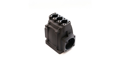 Корпус №15 ROSSVIK 5004204211501