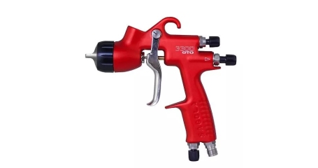 Краскопульт пневматический SAGOLA 3300 GTO EPA