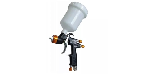 Краскопульт пневматический Sagola 3300 GTO Black Racing Tech